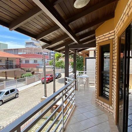 Residencial Portal Do Sol Apartment Бомбиняс Екстериор снимка