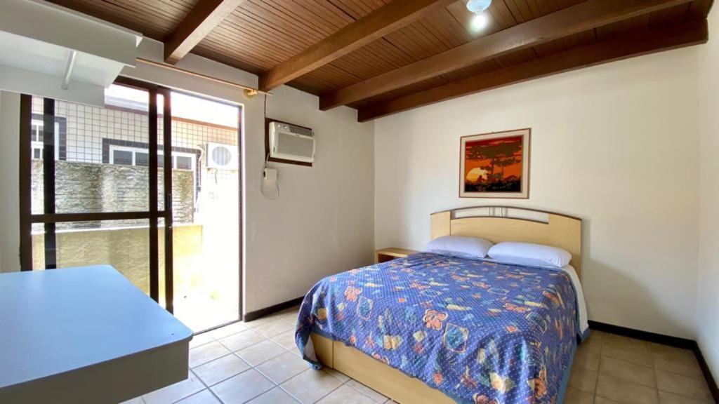 Residencial Portal Do Sol Apartment Бомбиняс Екстериор снимка