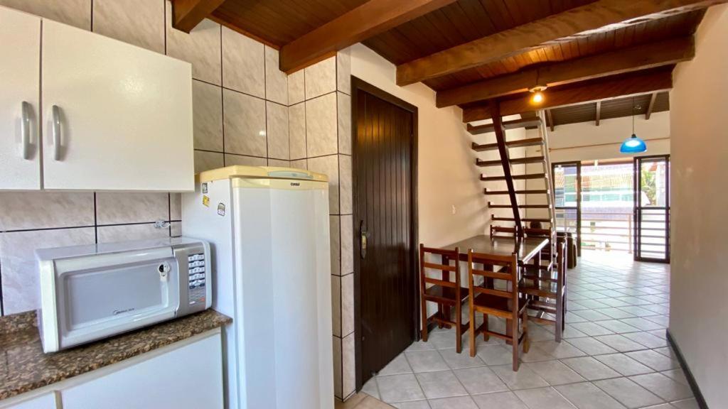 Residencial Portal Do Sol Apartment Бомбиняс Екстериор снимка
