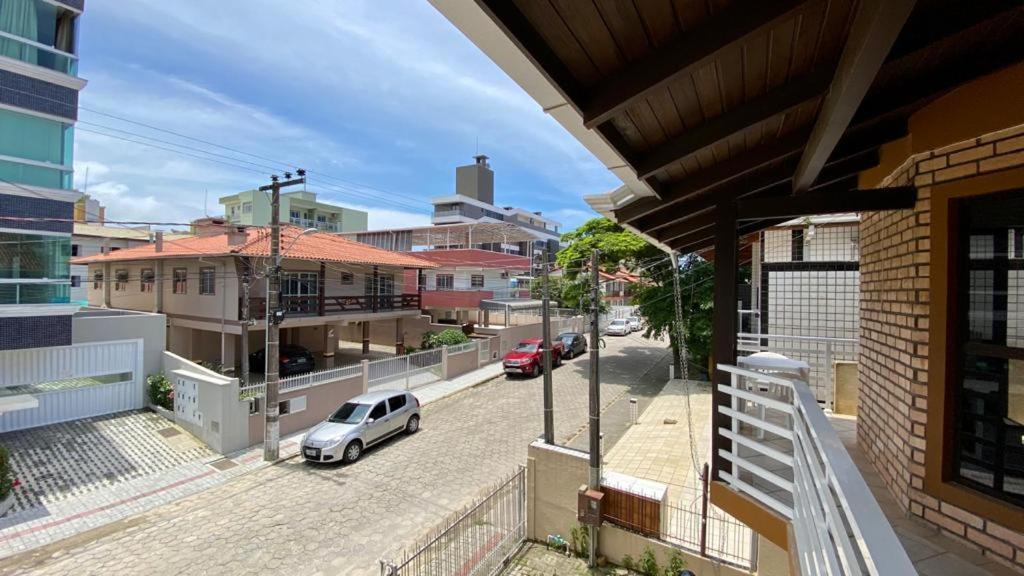 Residencial Portal Do Sol Apartment Бомбиняс Екстериор снимка