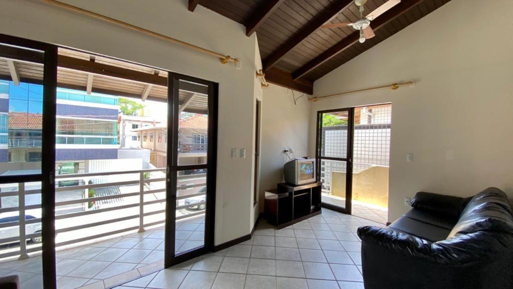 Residencial Portal Do Sol Apartment Бомбиняс Екстериор снимка