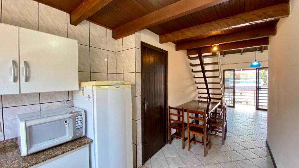 Residencial Portal Do Sol Apartment Бомбиняс Екстериор снимка
