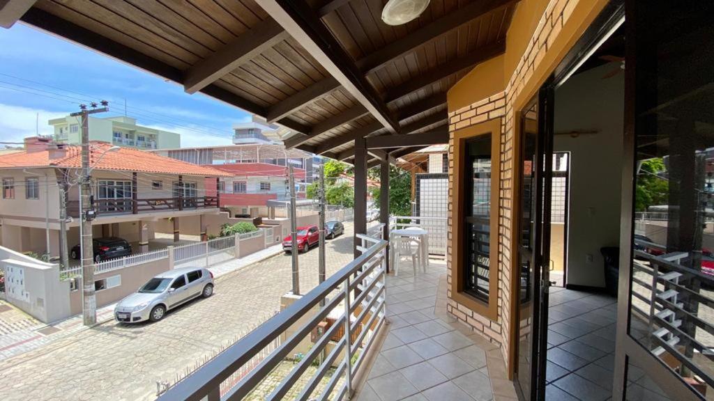 Residencial Portal Do Sol Apartment Бомбиняс Екстериор снимка