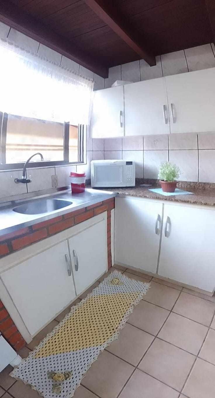 Residencial Portal Do Sol Apartment Бомбиняс Екстериор снимка