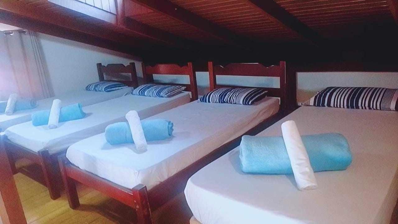 Residencial Portal Do Sol Apartment Бомбиняс Екстериор снимка