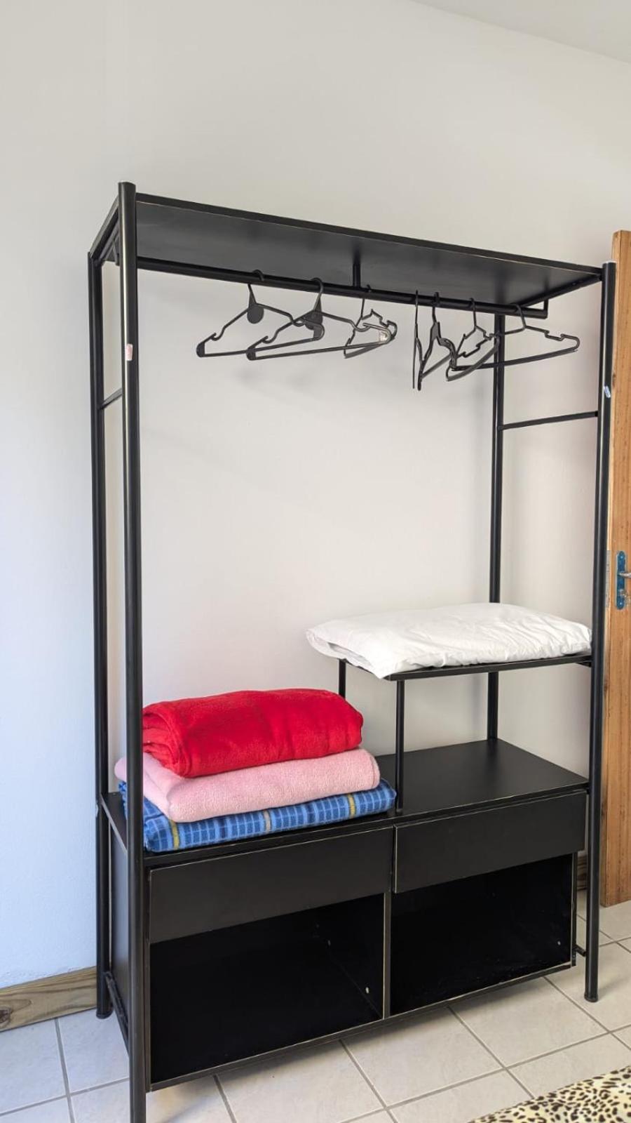 Residencial Portal Do Sol Apartment Бомбиняс Екстериор снимка