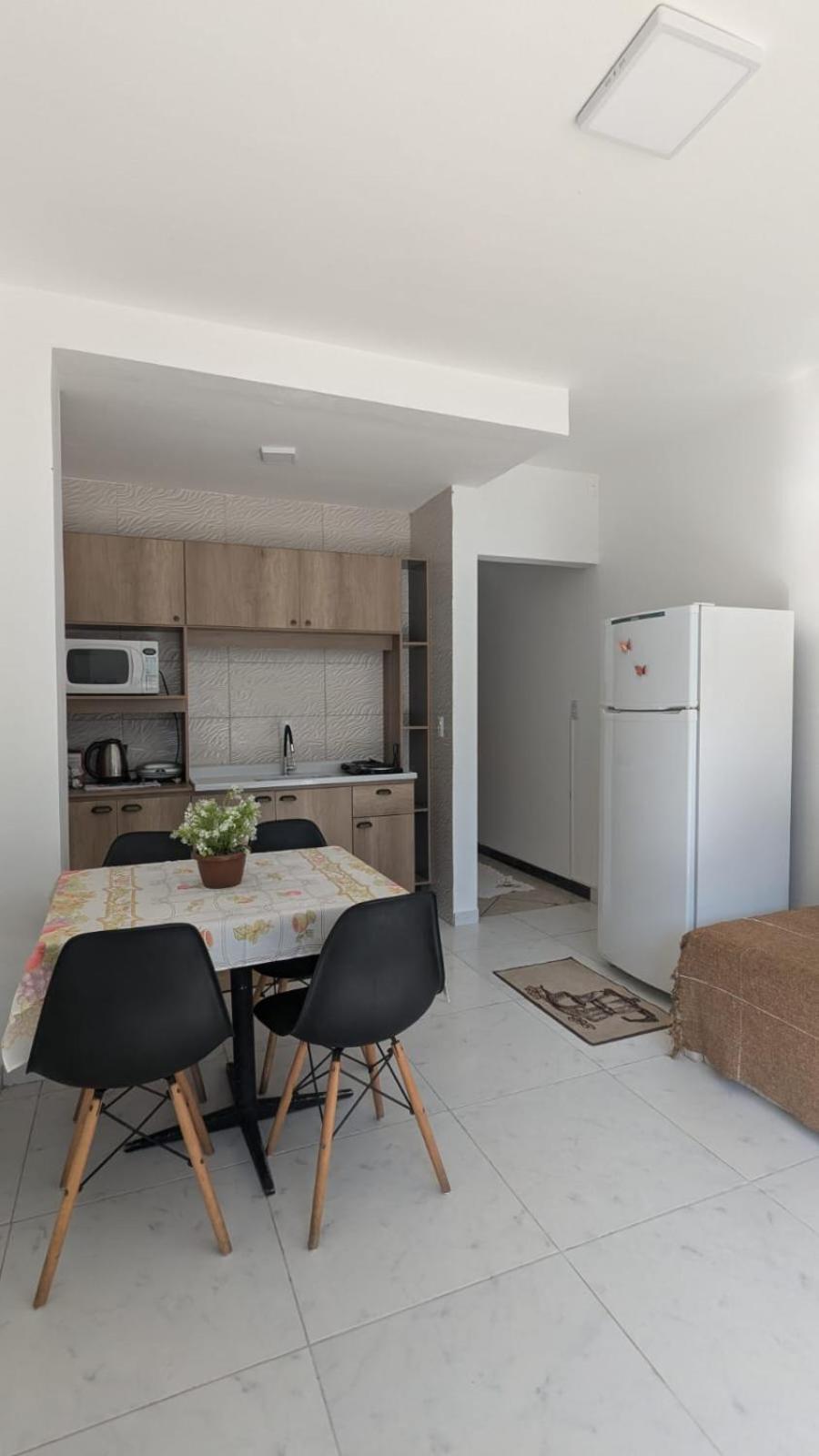 Residencial Portal Do Sol Apartment Бомбиняс Екстериор снимка