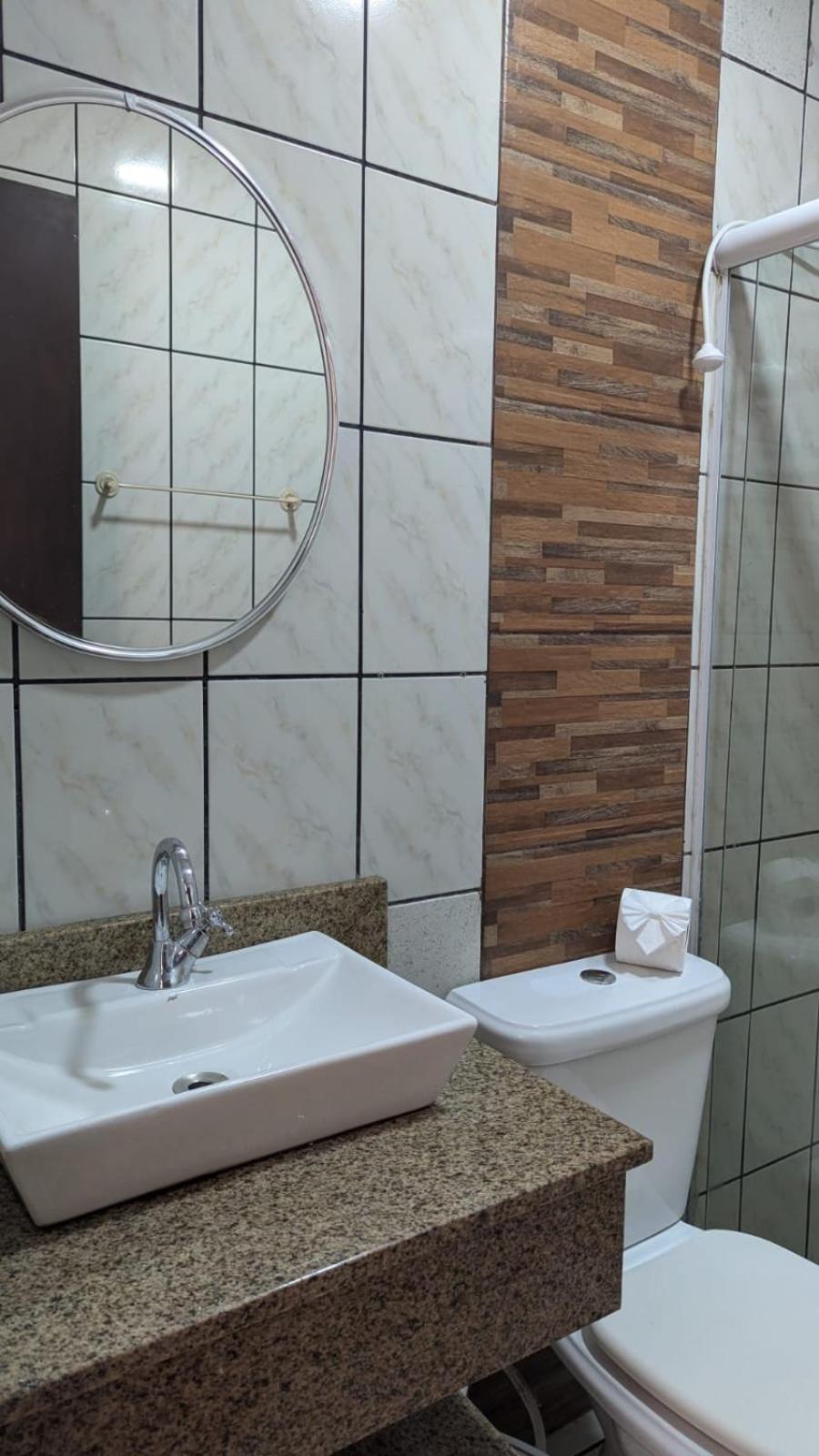 Residencial Portal Do Sol Apartment Бомбиняс Екстериор снимка