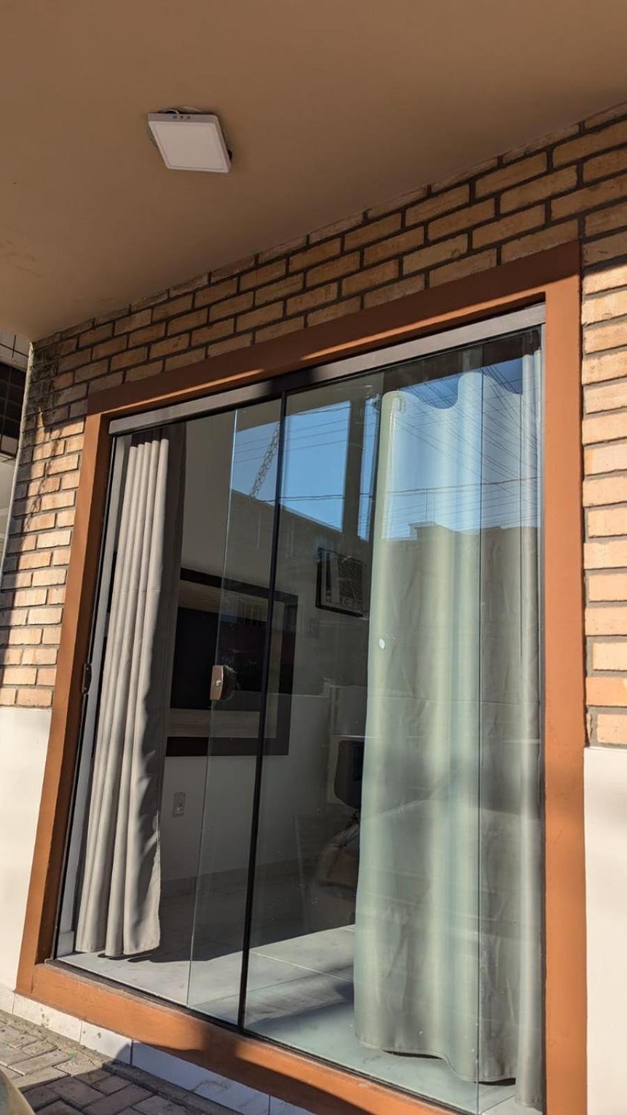 Residencial Portal Do Sol Apartment Бомбиняс Екстериор снимка