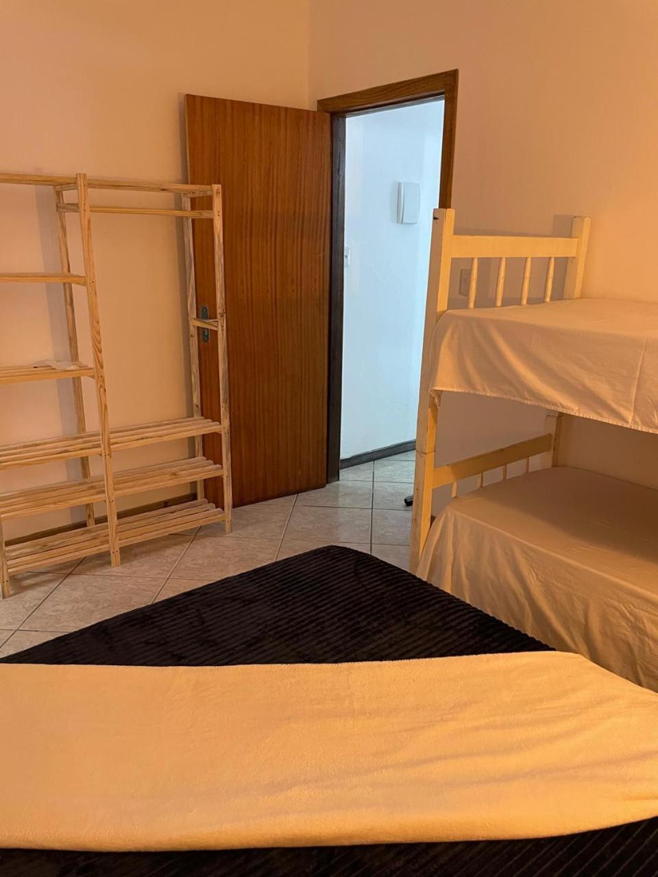 Residencial Portal Do Sol Apartment Бомбиняс Екстериор снимка