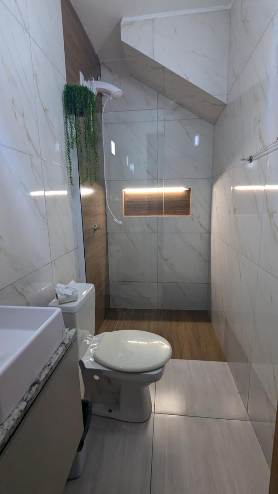 Residencial Portal Do Sol Apartment Бомбиняс Екстериор снимка