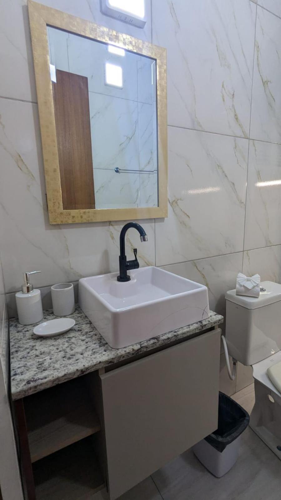 Residencial Portal Do Sol Apartment Бомбиняс Екстериор снимка