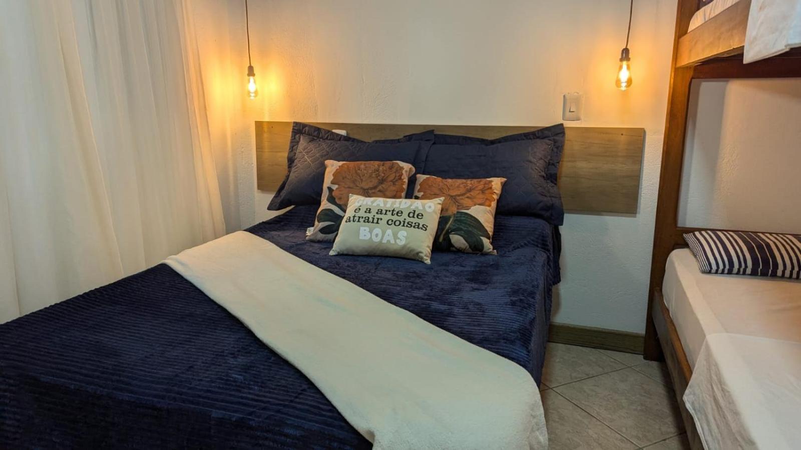 Residencial Portal Do Sol Apartment Бомбиняс Екстериор снимка